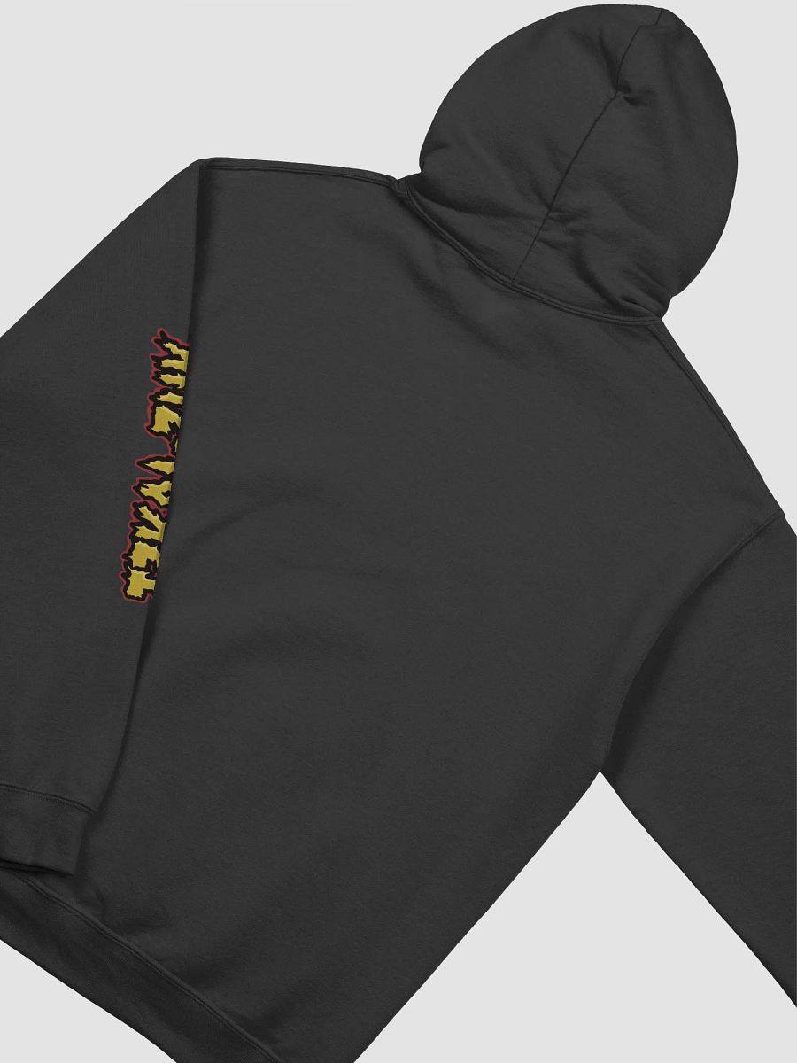 The Inferno (Zuk) - Hoodie product image (19)