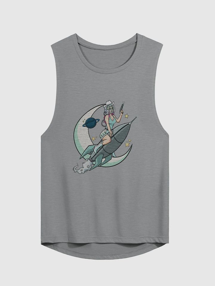 Space Cowgirl Tank product image (1)