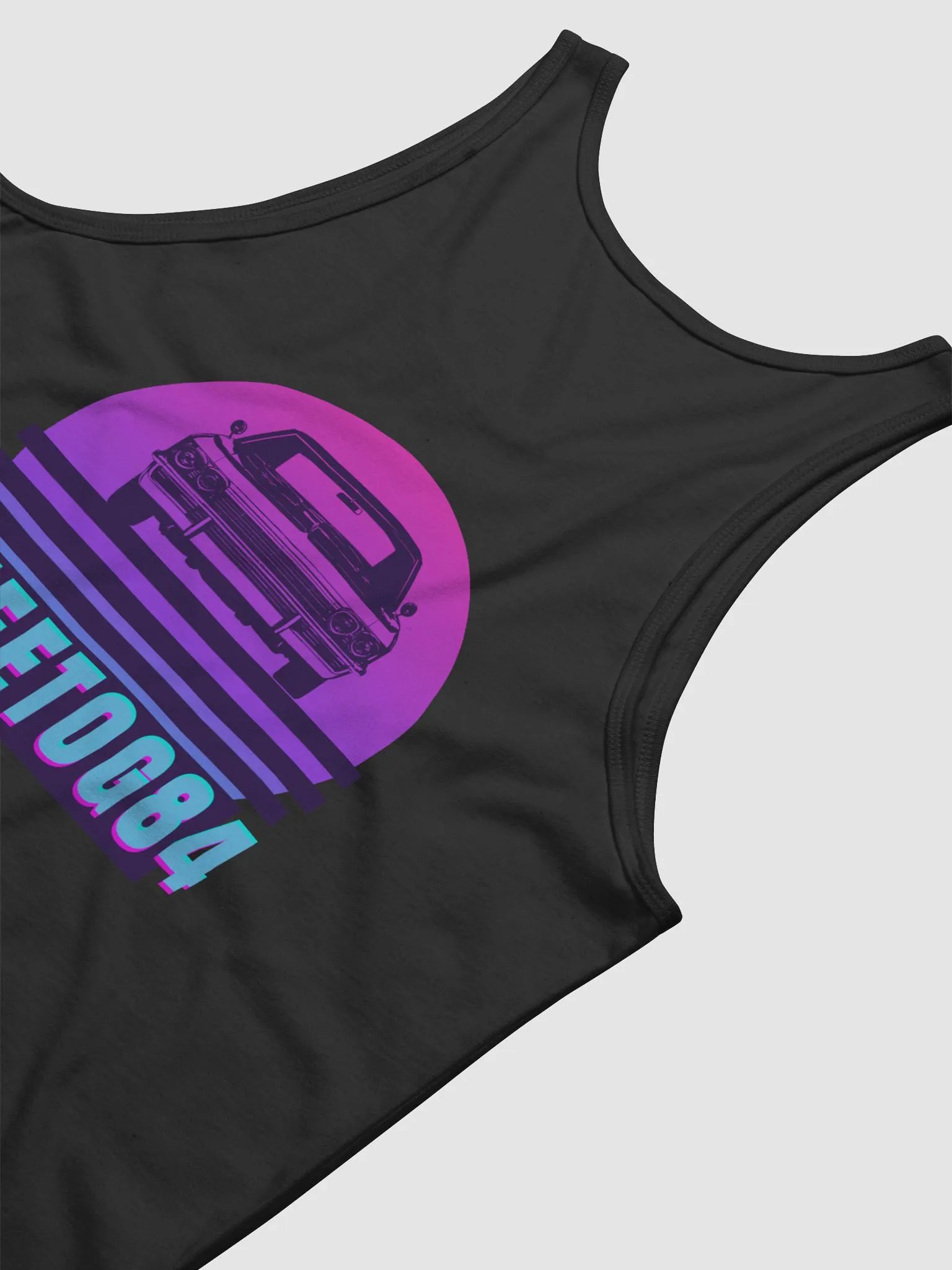 Good Vibes Tank product image (7)