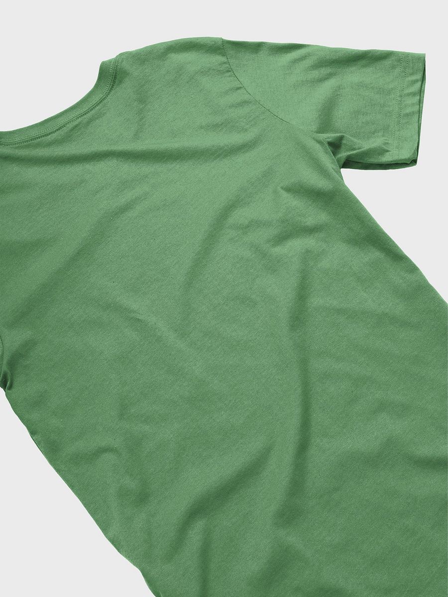 Face Melter - T-shirt product image (5)