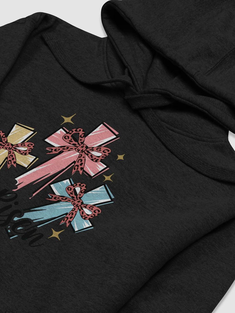 Cozy Comfort Unisex Hoodie product image (3)
