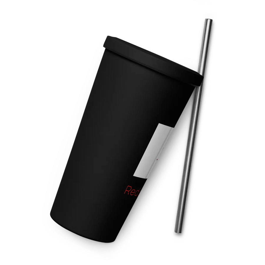 Red Leaf Line Insulated Tumblers product image (9)