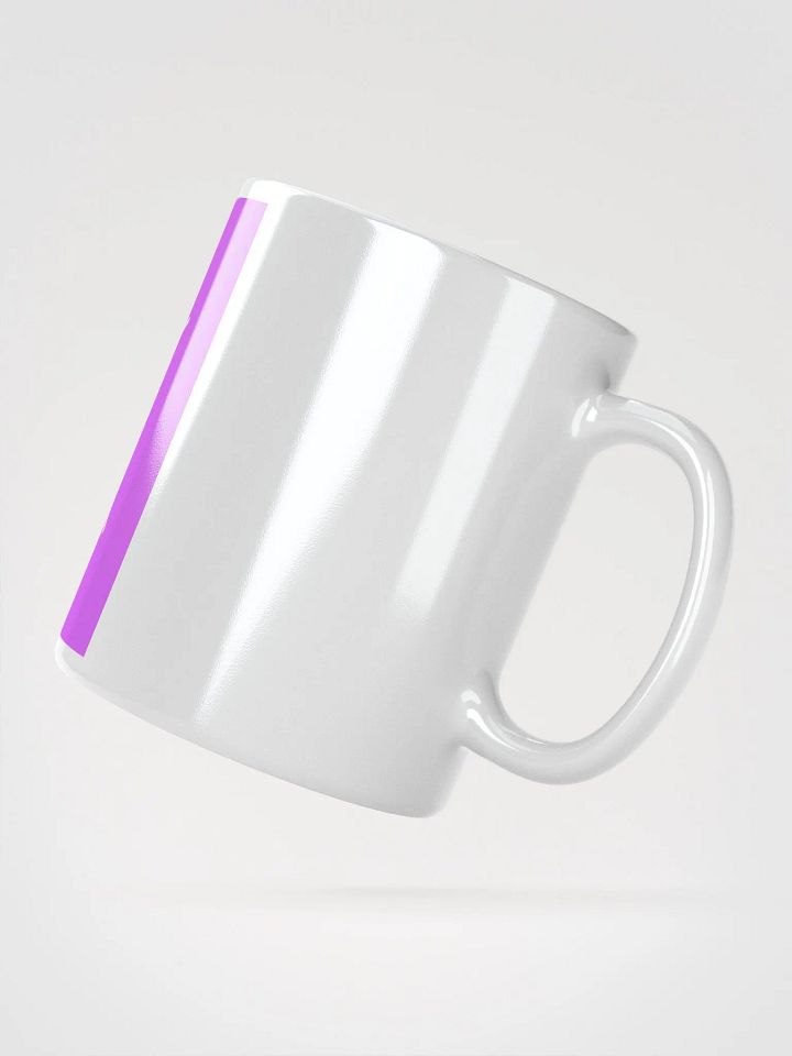 5k followers on Spotify Mug product image (5)