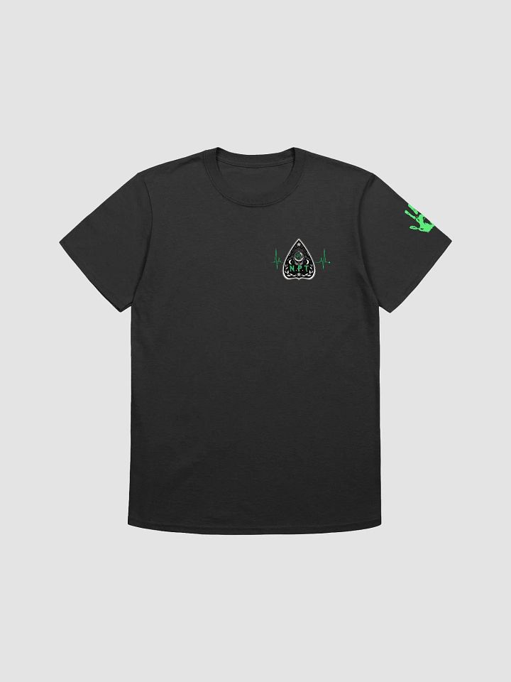 T-Shirt Nika-Paranormal-Team (NPT) product image (1)