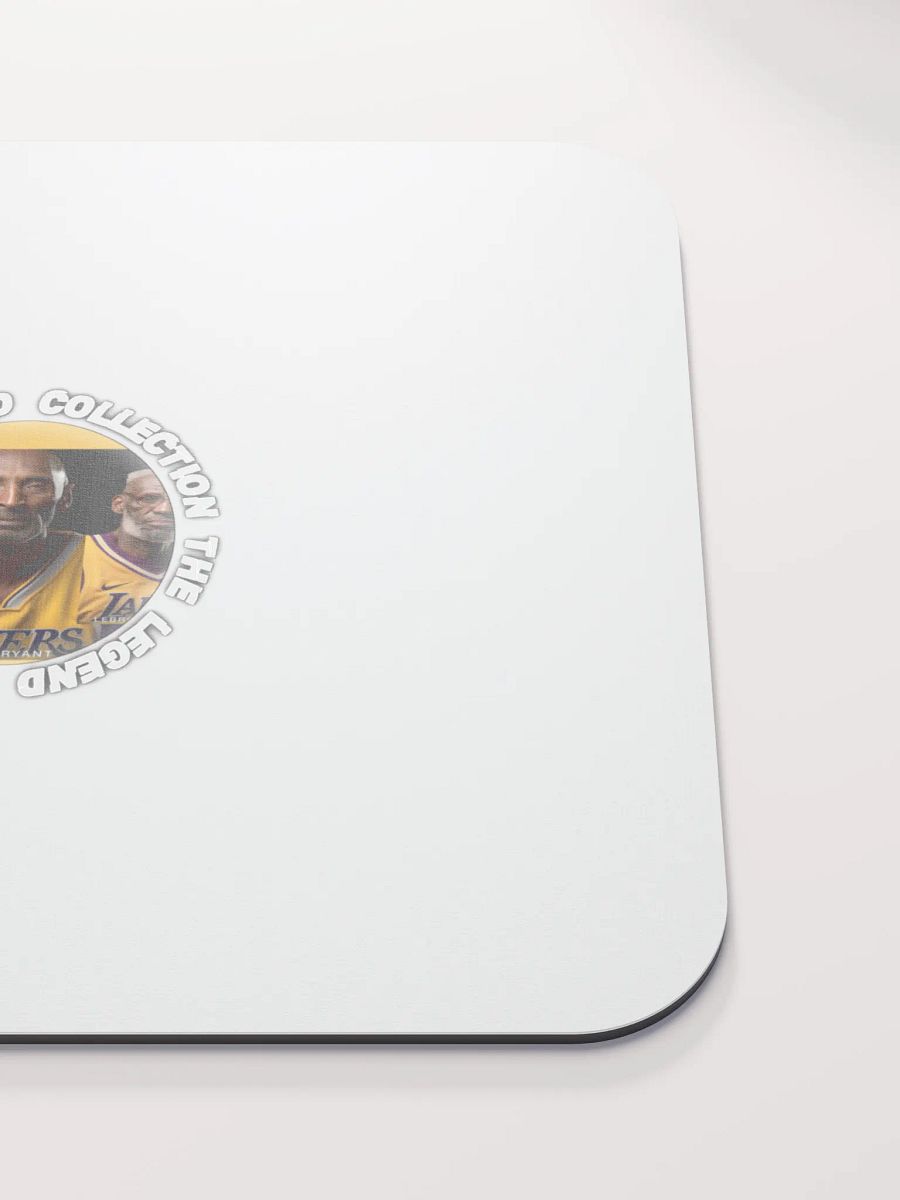 Legends of the Court Mouse Pad product image (5)
