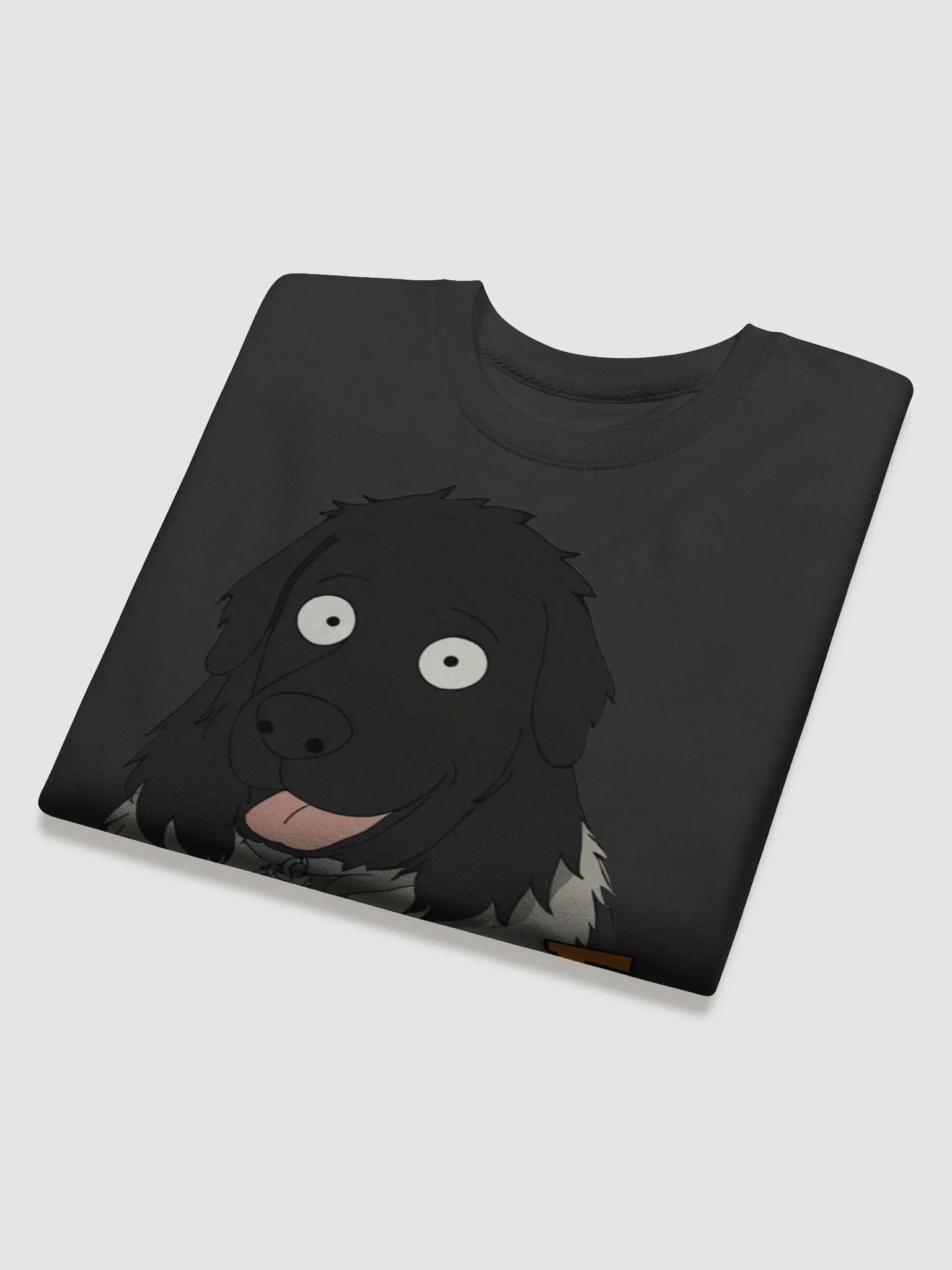 Animated Archie Crew Neck product image (4)