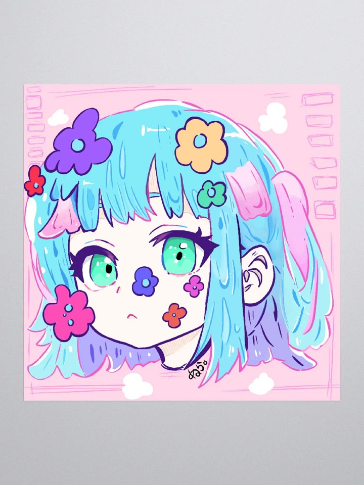 Kanna by Nuradesuyo product image (1)