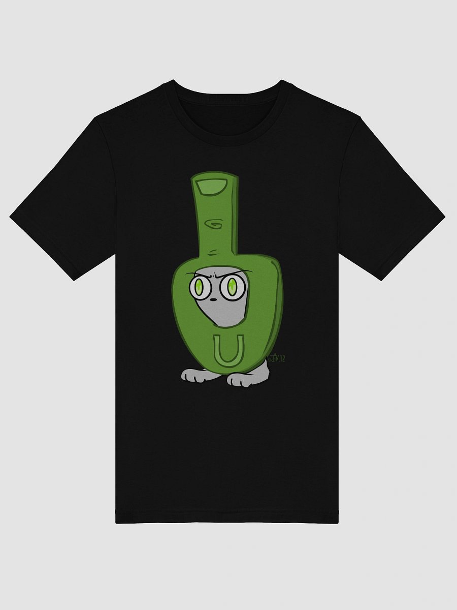 Foamy Finger Costume : Foamy The Squirrel product image (5)
