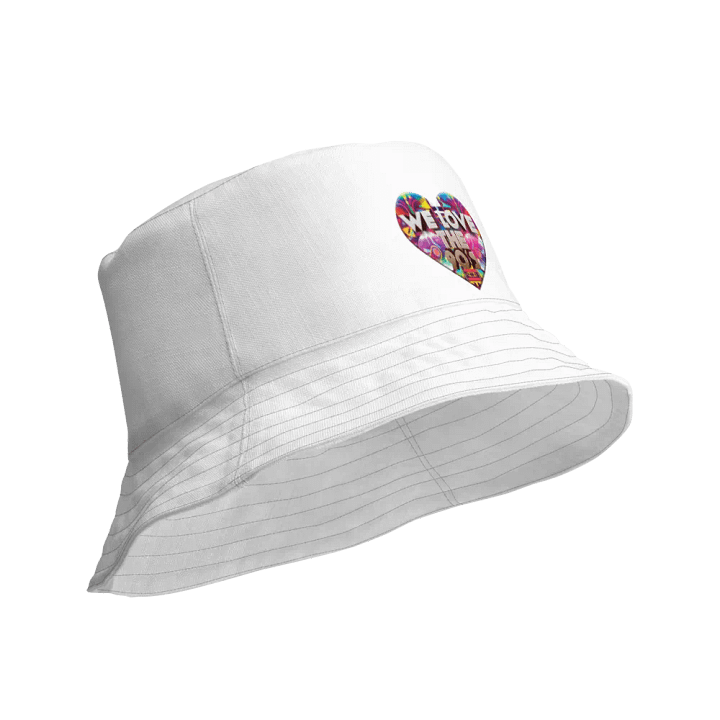 We Love Sommer Hat product image (2)