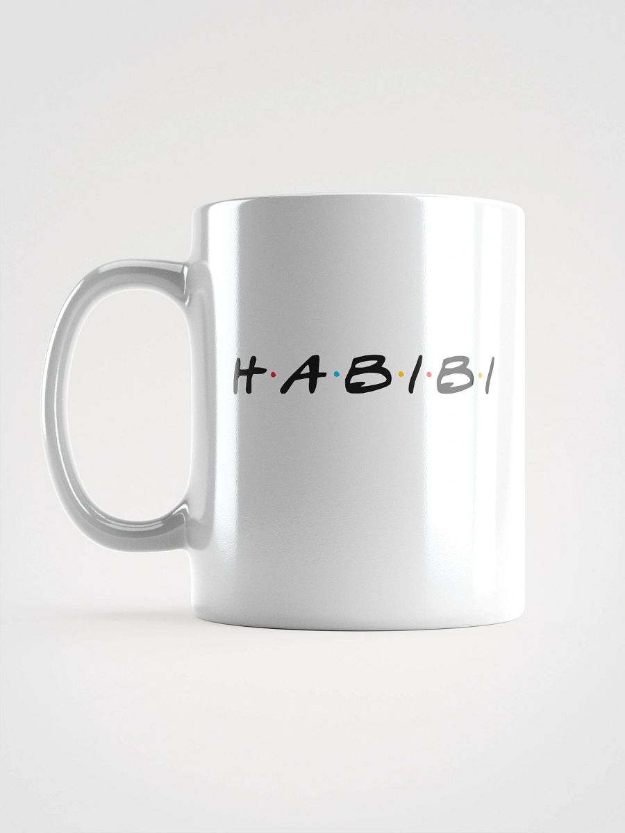 Habibi Friend Mug product image (1)