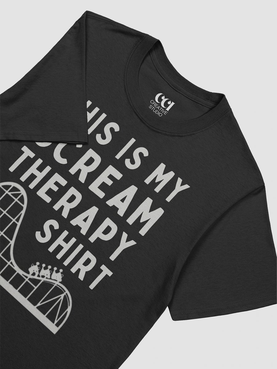 Scream Therapy – Roller Coaster Stress Relief Design product image (3)