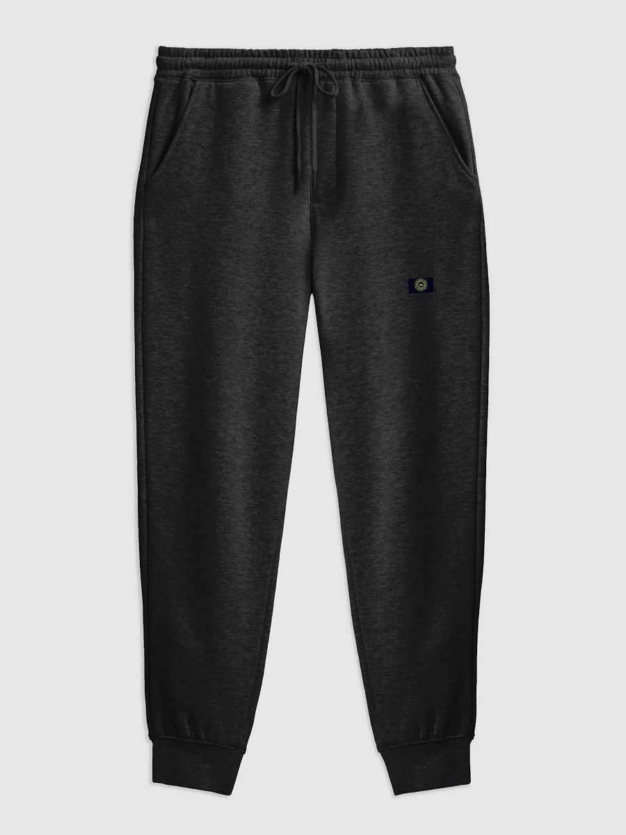 Mandala Glow Joggers product image (1)