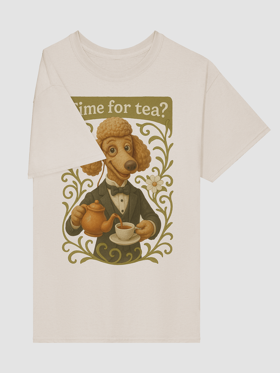 Time for Tea? product image (4)