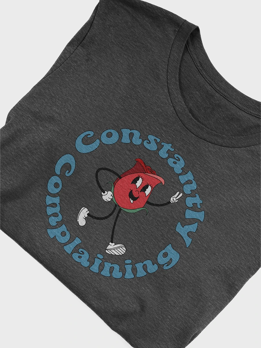 Constantly Complaining Shirt product image (21)