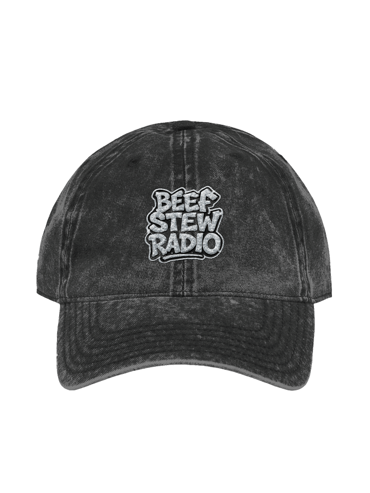 Galactic Vibes Dad Hat product image (3)