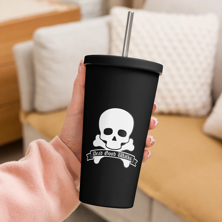 Dead Good Tumbler product image (15)