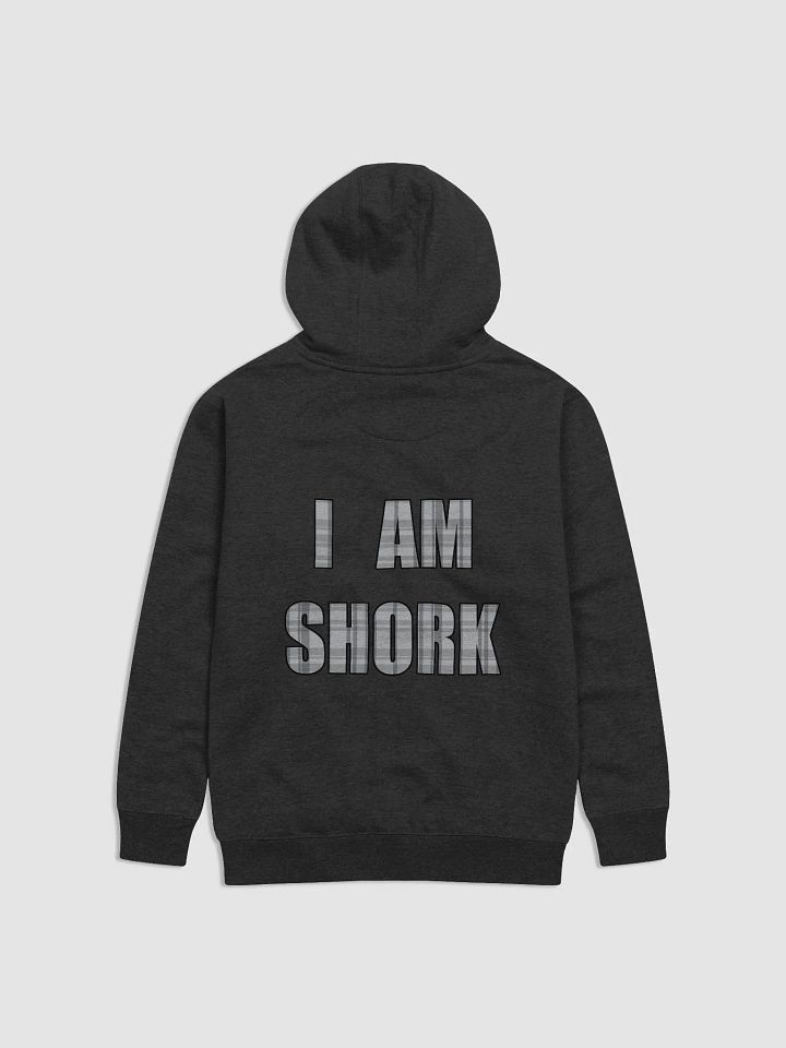 Shork Hoodie (DoubleSided) product image (2)