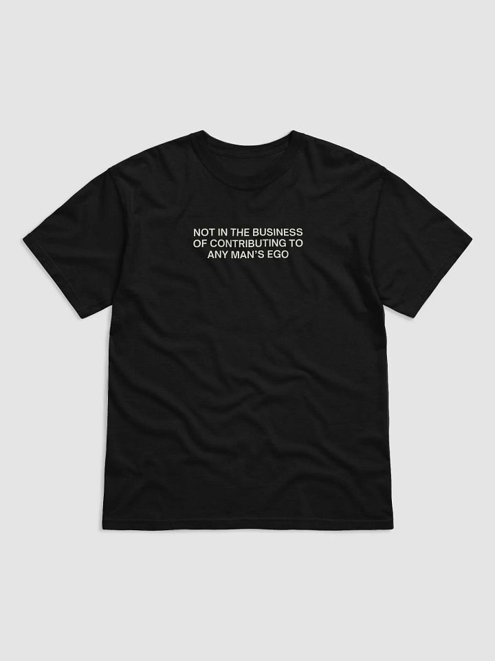 Ego Tee product image (1)