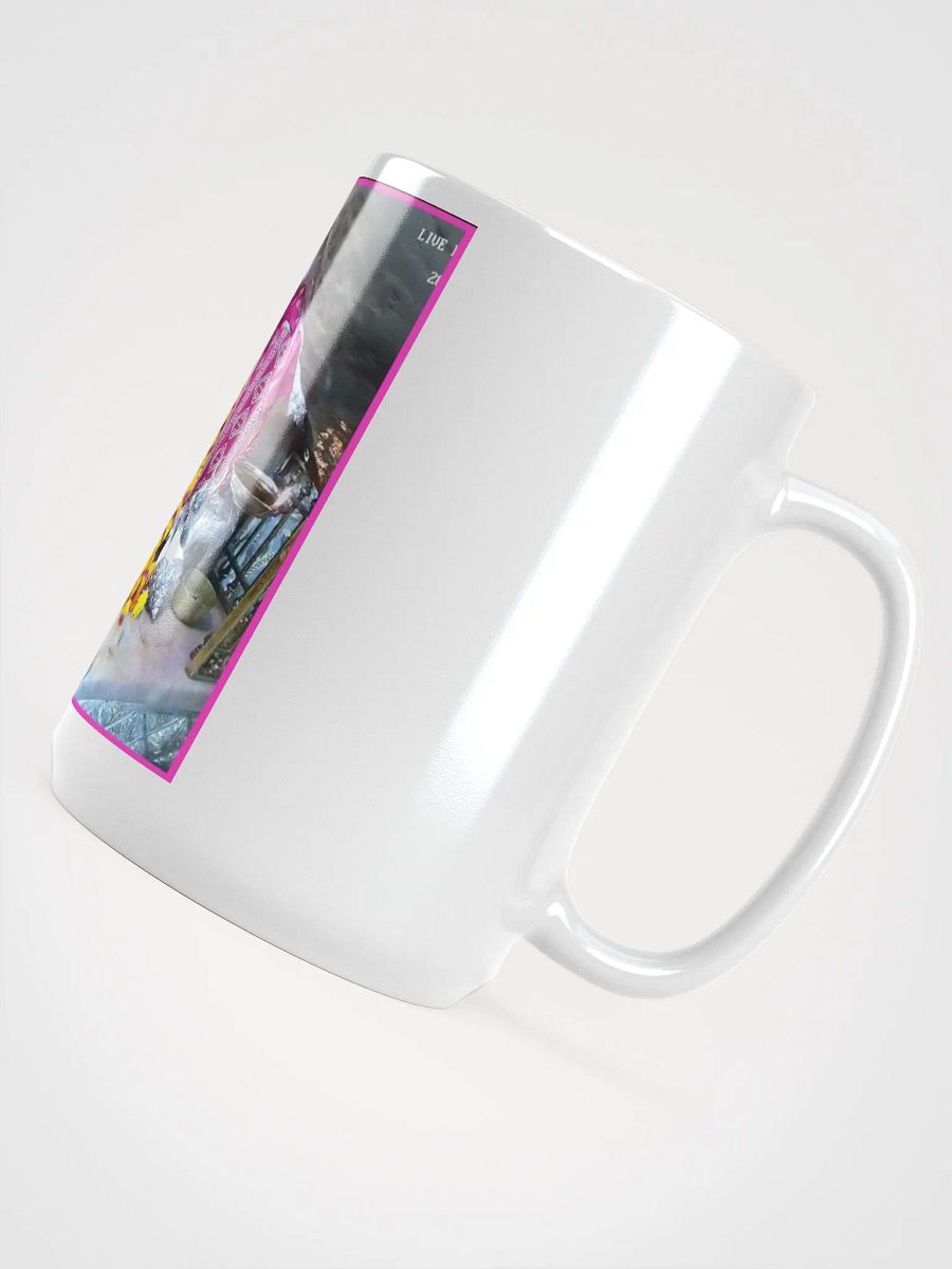 Divine Deity Shrine Mug product image (5)