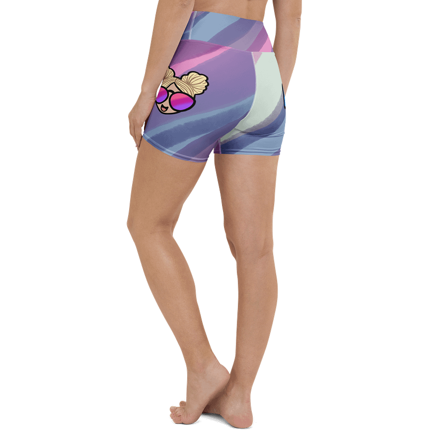 F*ck 'Em Shorts product image (2)