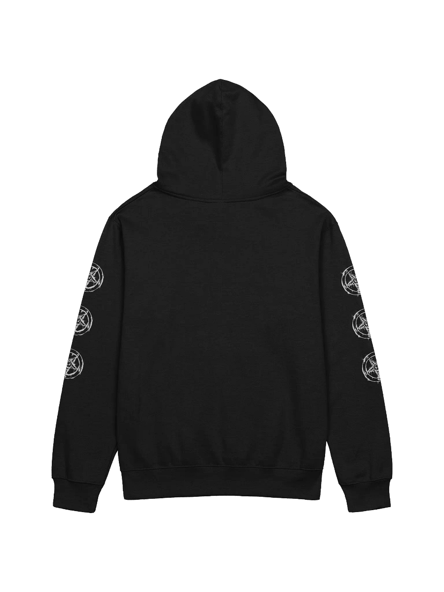 Fuck Your God Hoodie product image (2)