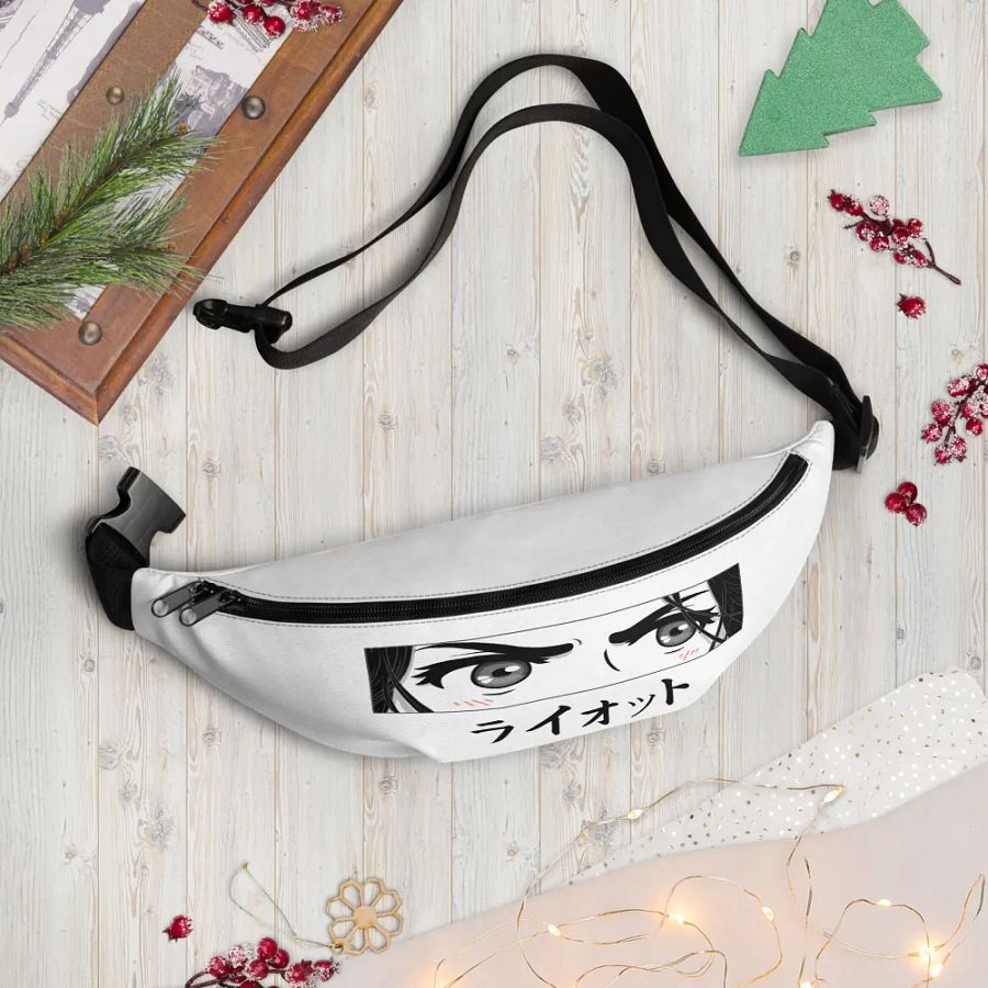 Riot Swag Bag product image (11)