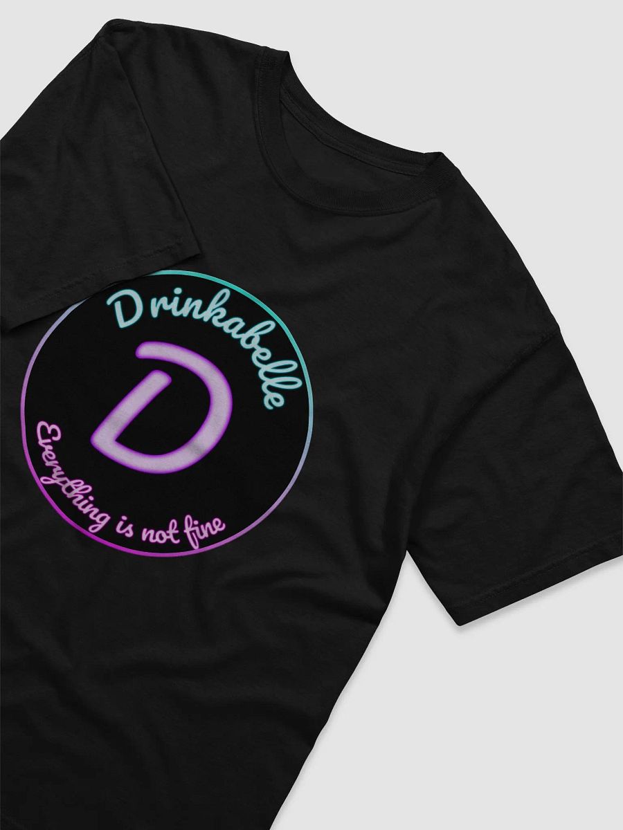 Logo - Men's Tee product image (3)