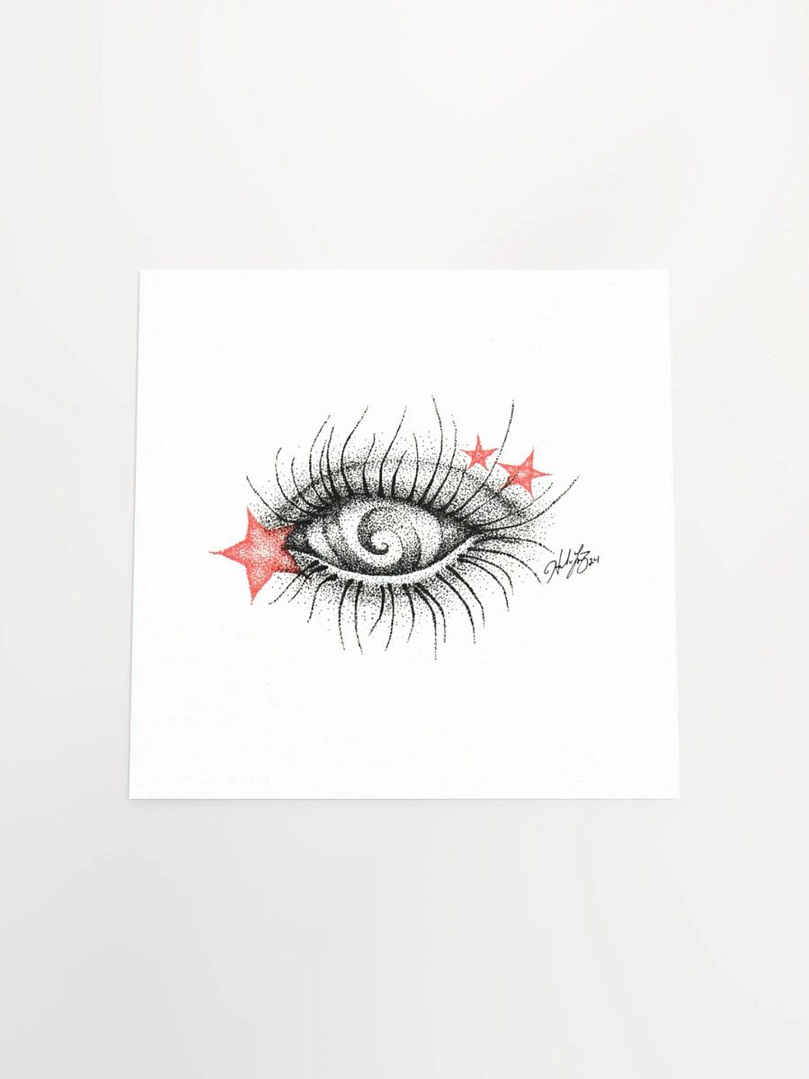 'Seeing Stars' product image (4)