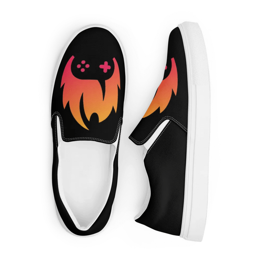 3CGC Canvas Shoes product image (5)