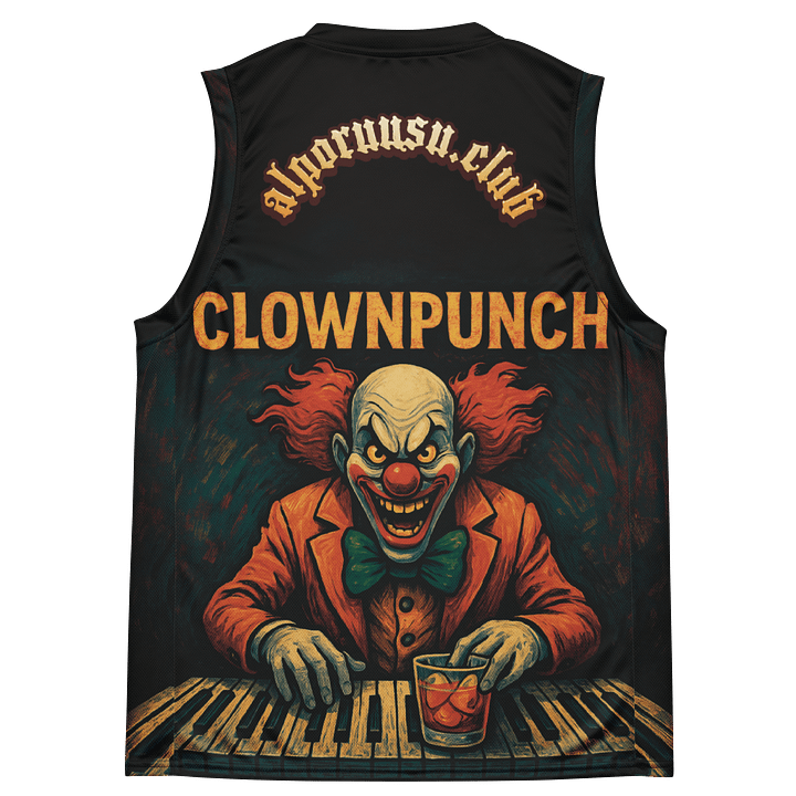 Clownpunch: Liquid Keys product image (2)