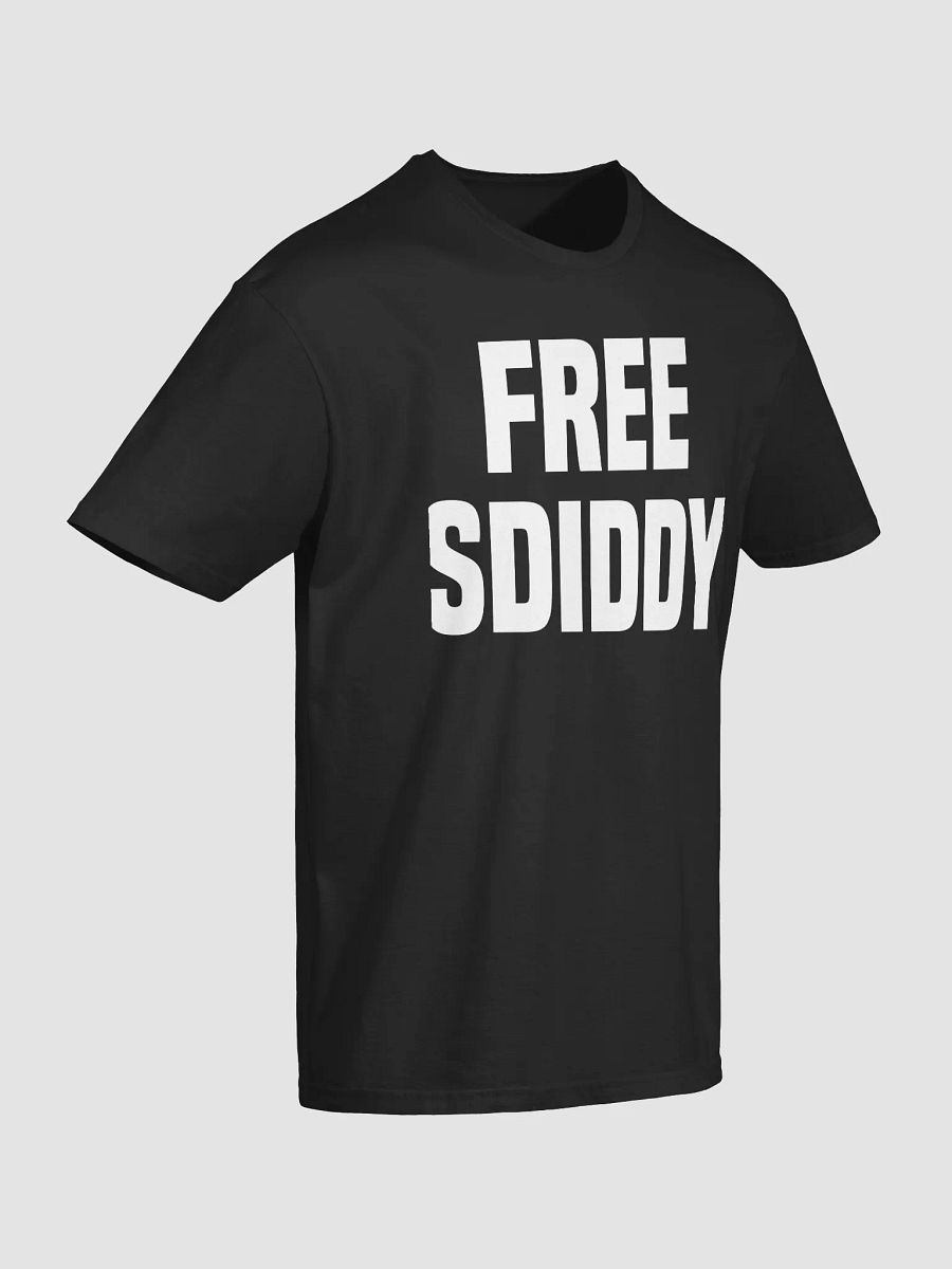 Free Diddy Shirt product image (3)