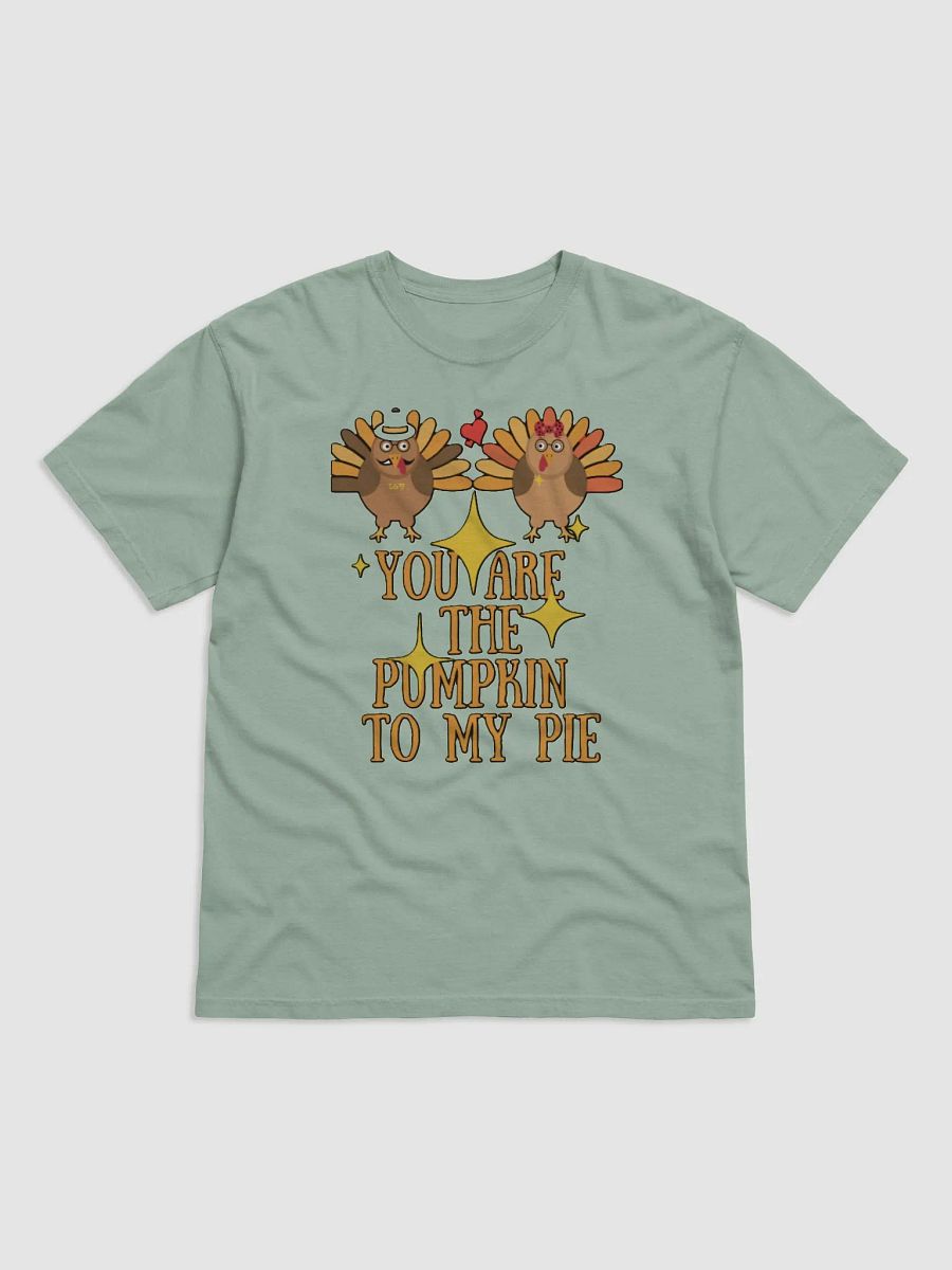 YOU ARE THE PUMPKIN TO MY PIE product image (13)