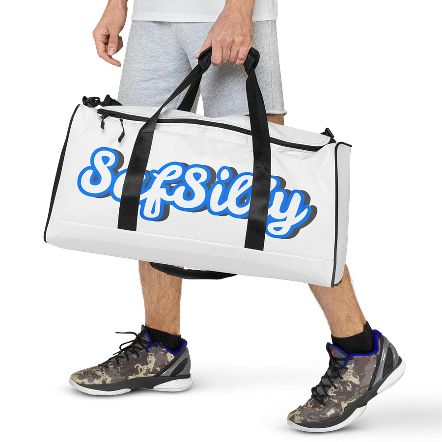 Silly Duffle product image (7)