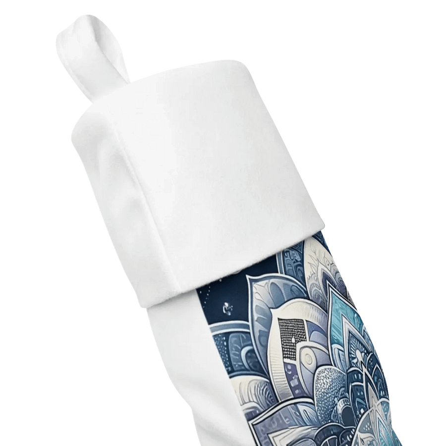 Christmas Stocking product image (3)
