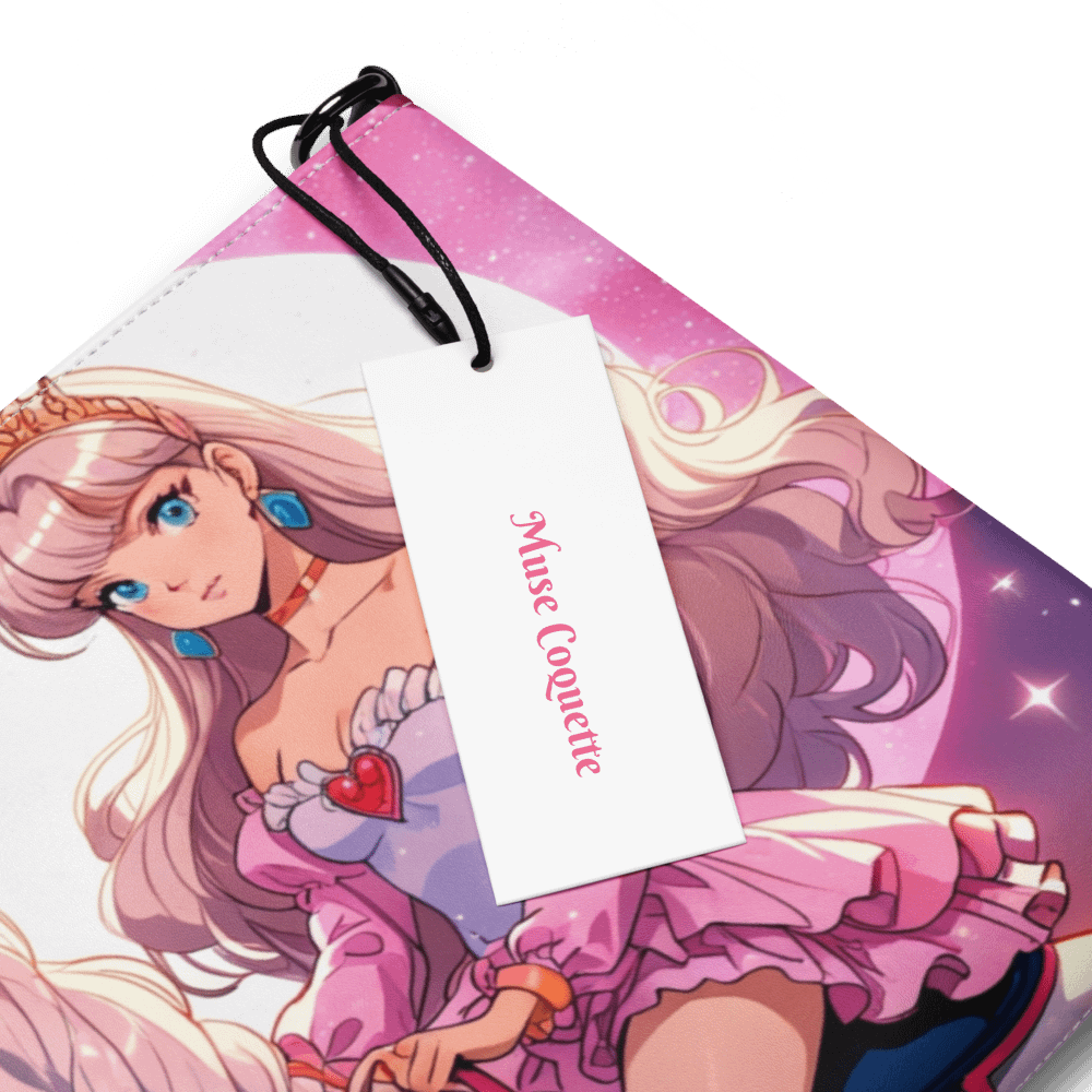 Muse Coquette Crossbody Bag product image (4)