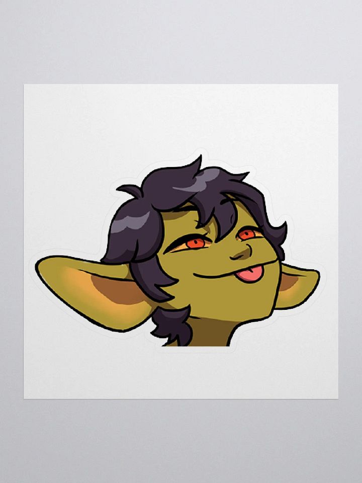 Blepping Time product image (2)