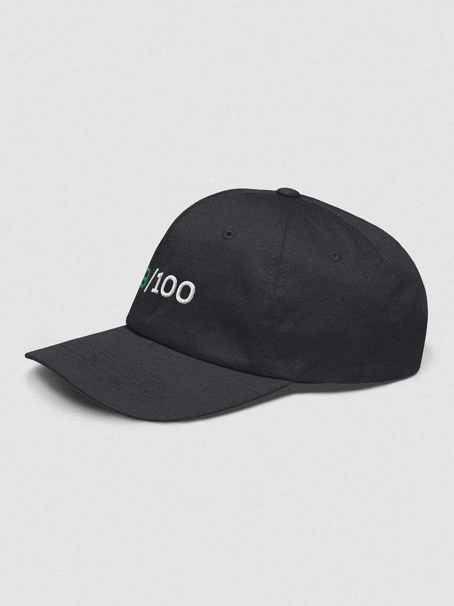 99/100 depression hat product image (2)