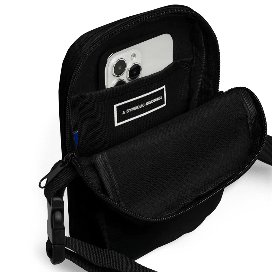 Utility Crossbody Bag product image (2)