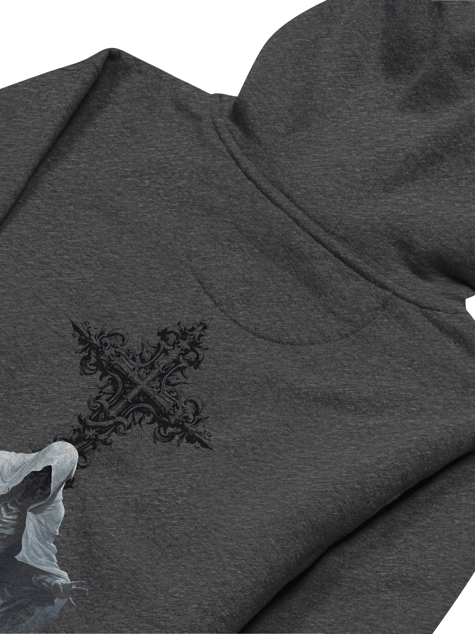 Your End Is Near Hoodie product image (7)