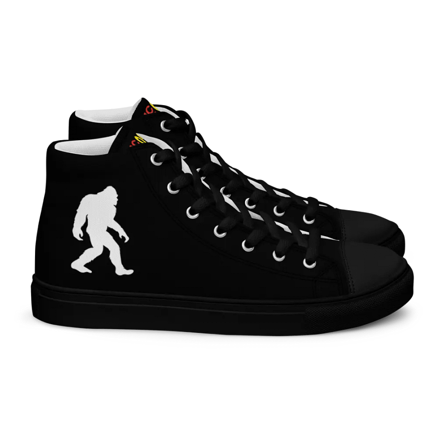 Sasquatch Sneakers product image (3)