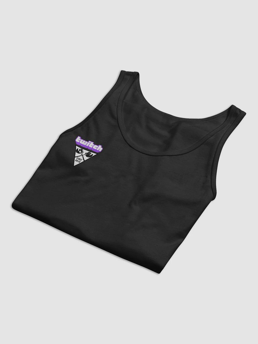 Limited Edition RoseCon Unisex Sleeveless Top product image (3)