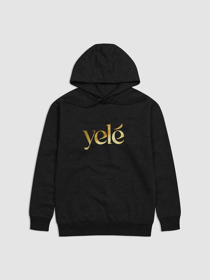 African Royalty Hoodie - DTFx Print product image (13)