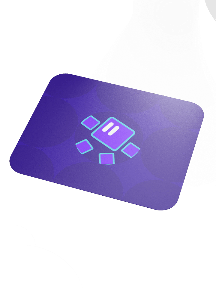 All Rounded - Mouse Pad product image (2)