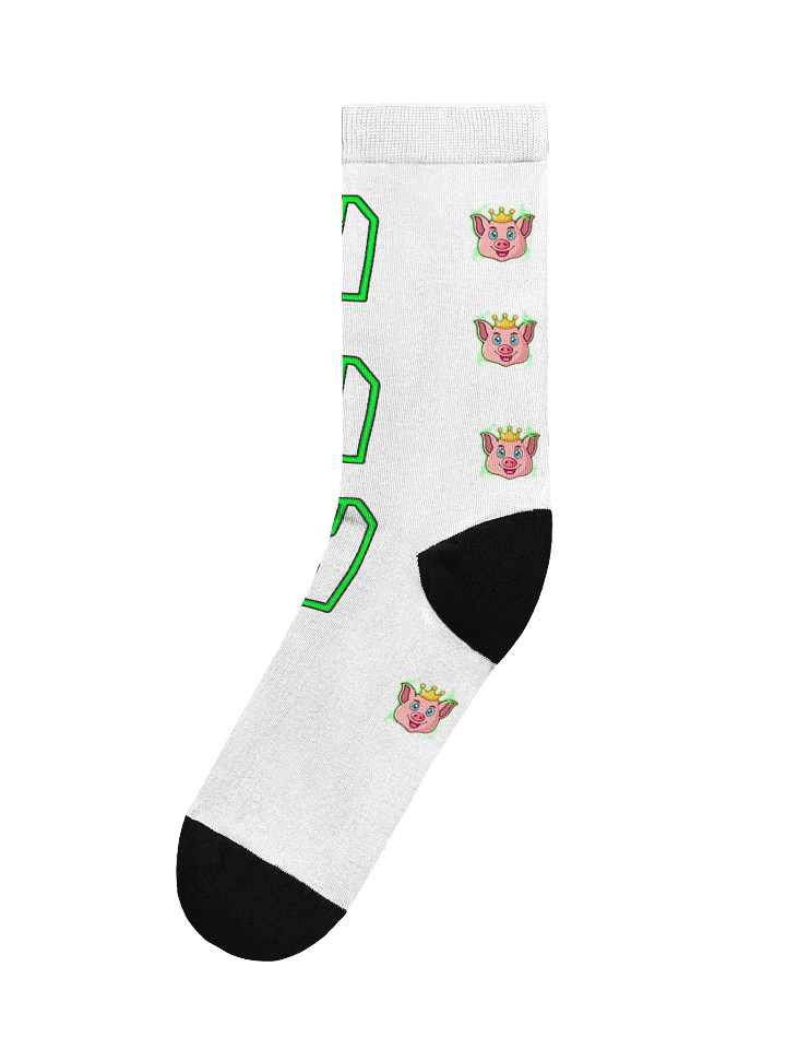 ROYAL HAMM socks product image (2)