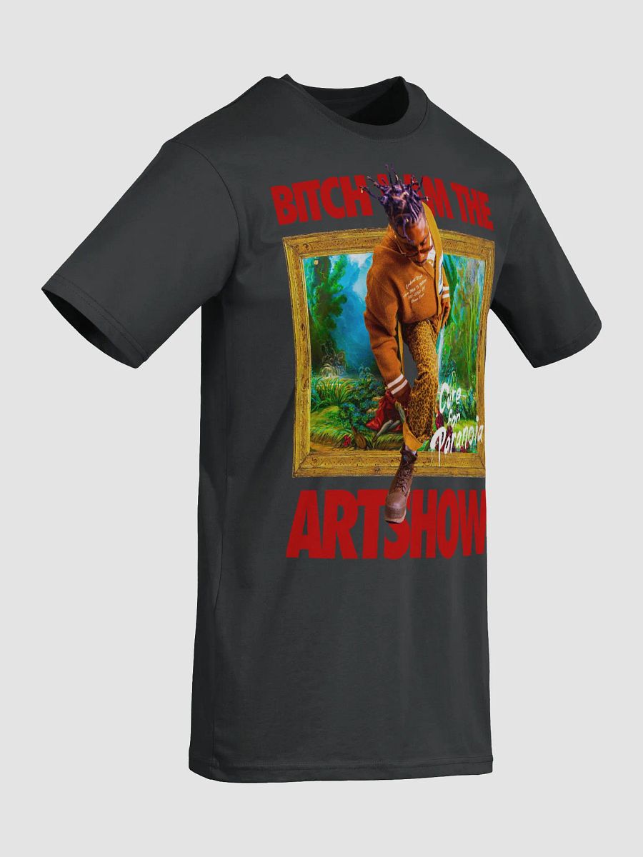 Artshow Big Tee product image (5)
