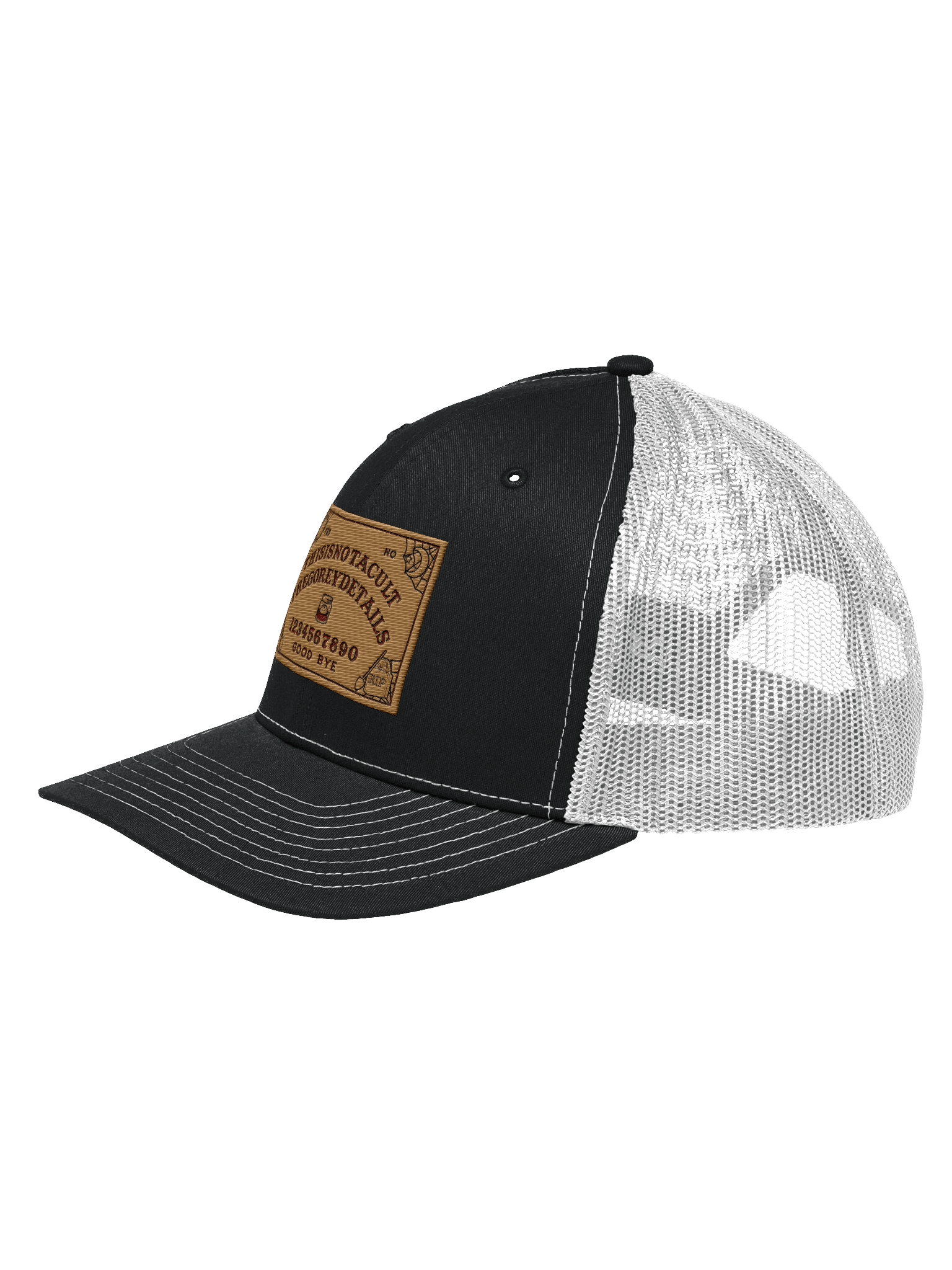 I'm Board - Richardson Trucker Hat product image (66)