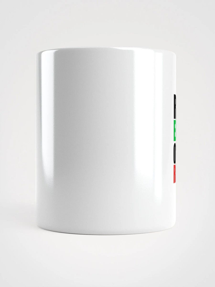 RESPECT EXISTENCE MUG product image (13)