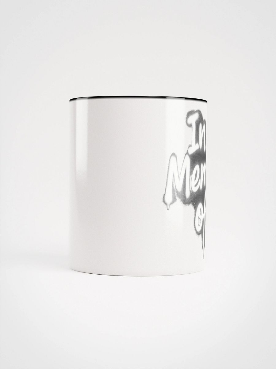 LifeCap – Never Hold Back | In Memory Of… Tribute Mug product image (9)