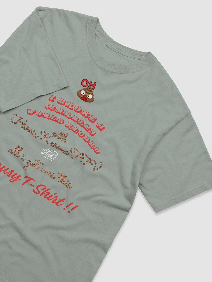 Lousy Tshirt - product image (30)