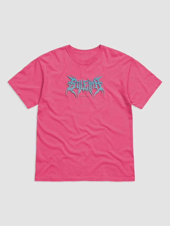 Miami Vibes Unisex Tee product image (1)